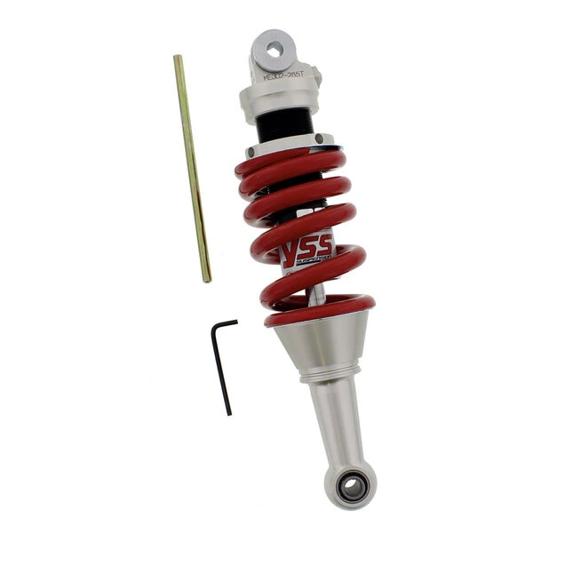 YSS Suspension Stoßdämpfer mit ABE