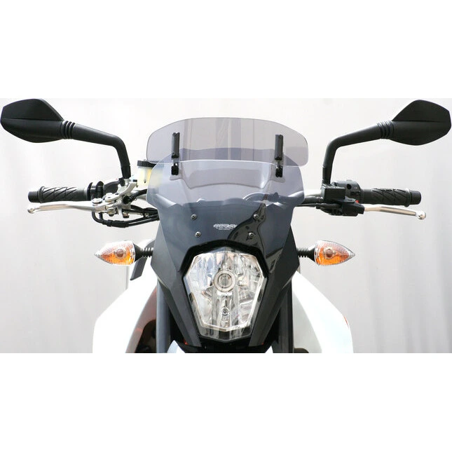 MRA Vario-Touringscreen