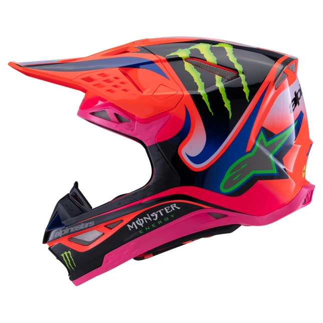 alpinestars S-M10 Deegan Monster