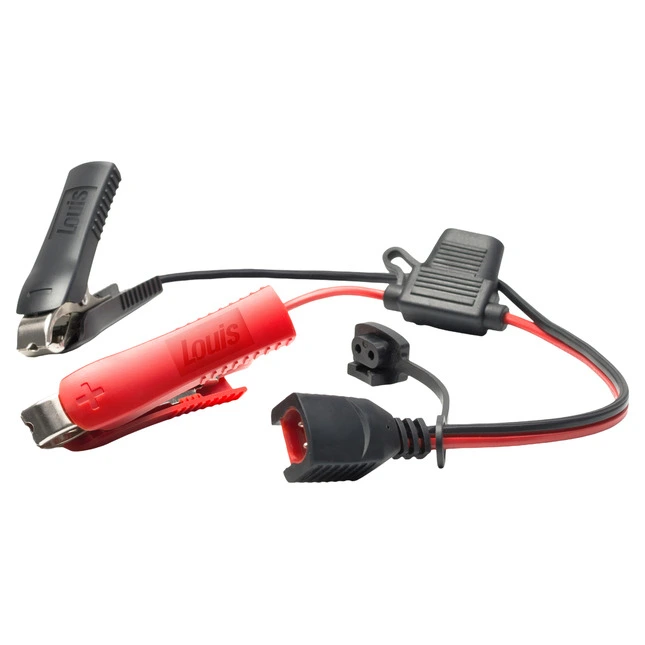 Louis Energy Batterieklemmenkabel