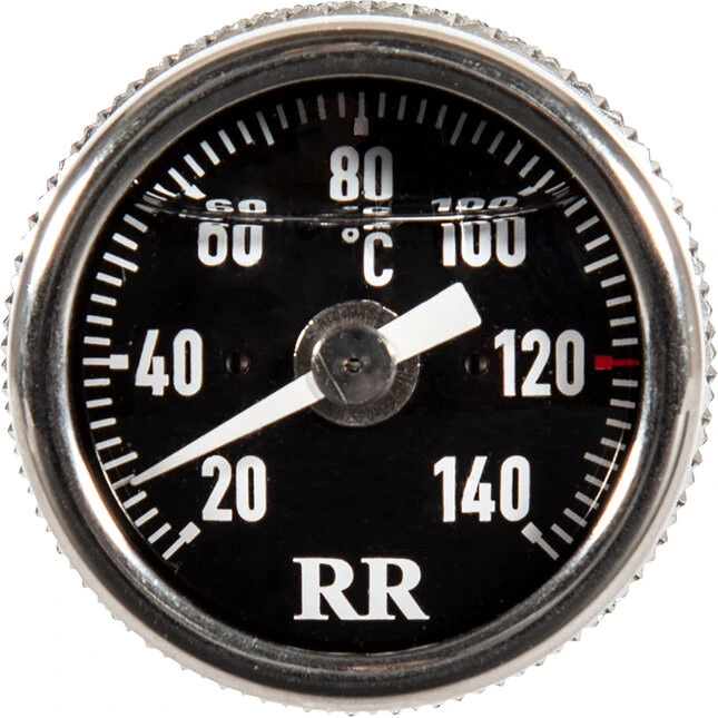 RR Öltemperatur-Direktanzeiger