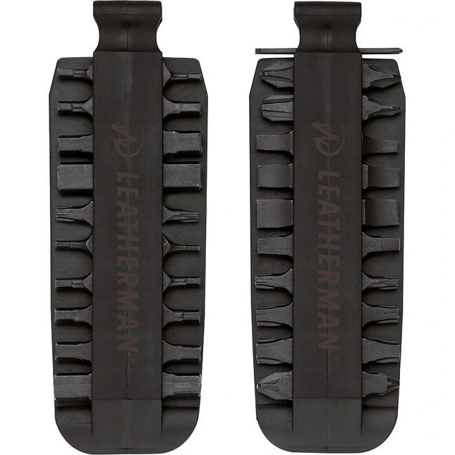 Leatherman Bit Kit Mit 21 Doppelbits