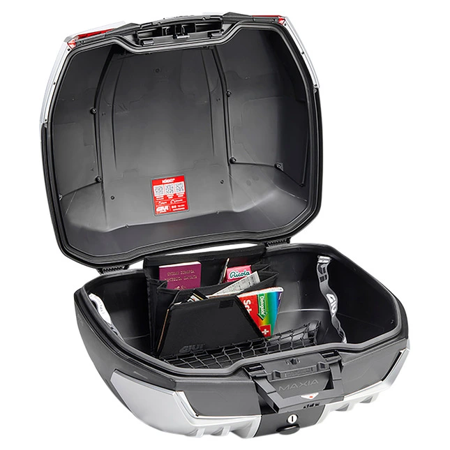 Givi Dokumententasche für Maxia 5 Topcase.