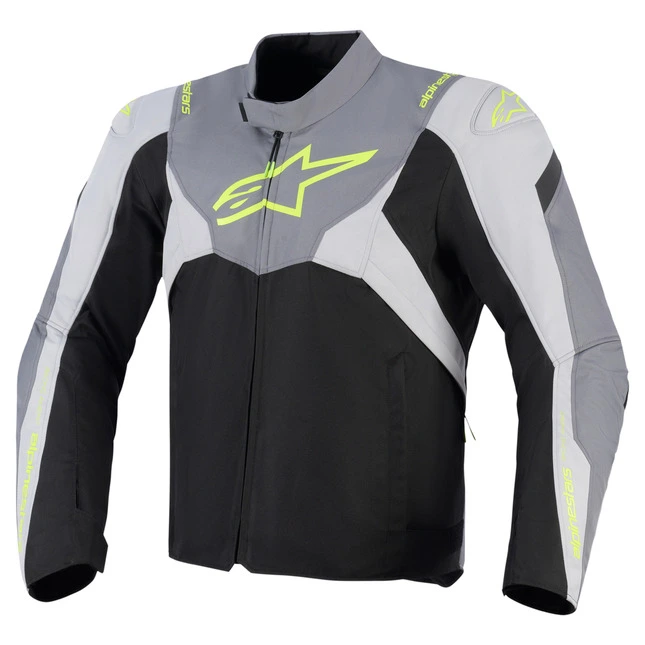undefined Alpinestars T-Jaws V4 WP Textiljacke
