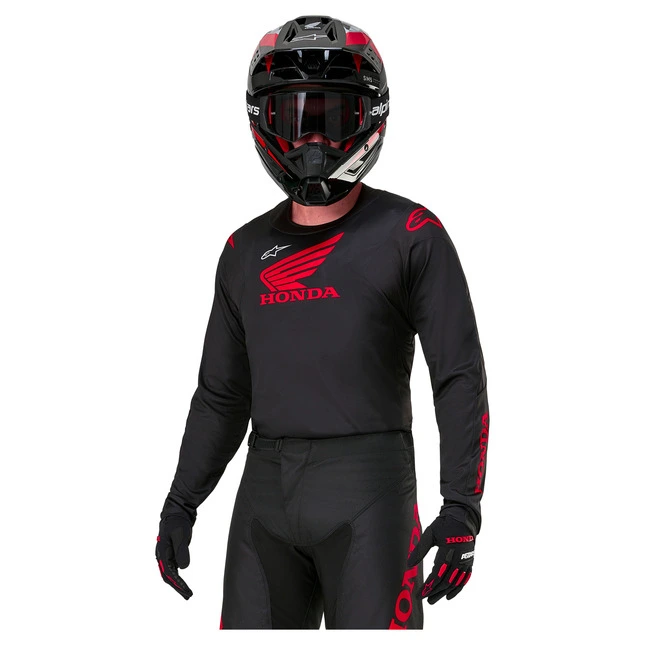 alpinestars Honda Racer Iconic