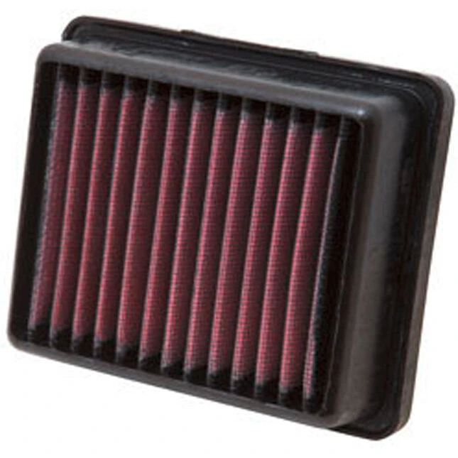 K&N Dauerluftfilter