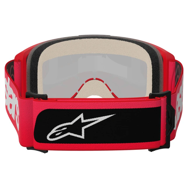 alpinestars Vision 5 Blaze