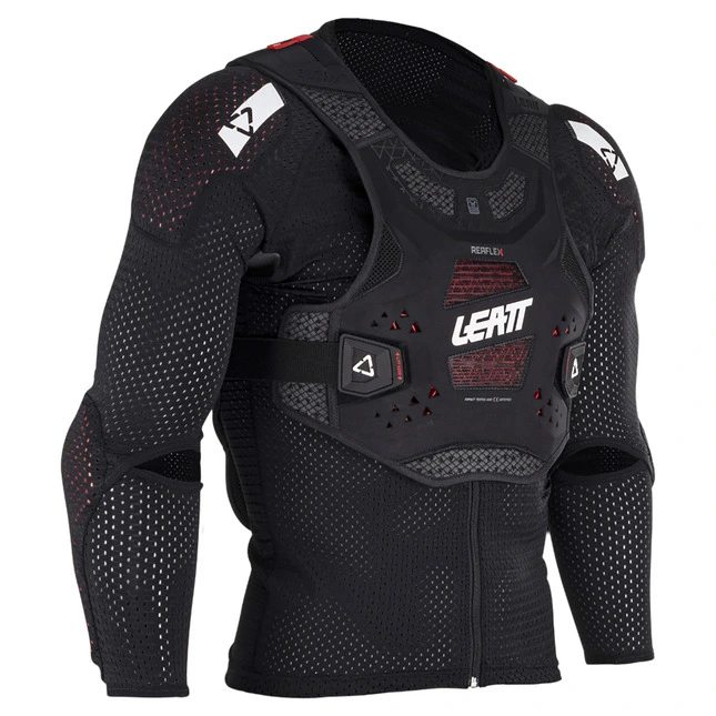 Leatt Protektorenjacke ReaFlex