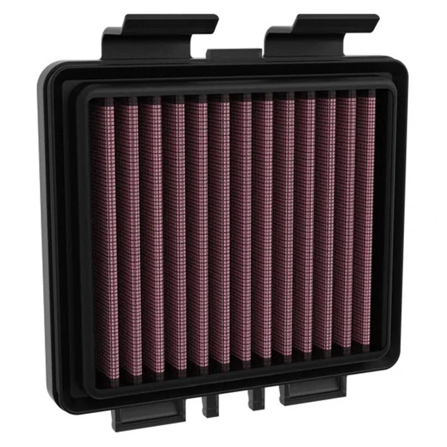 K&N Dauerluftfilter