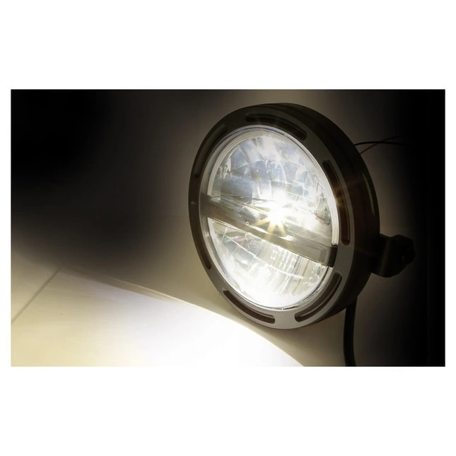 Highsider LED-Hauptscheinwerfer FRAME-R2 Typ 5