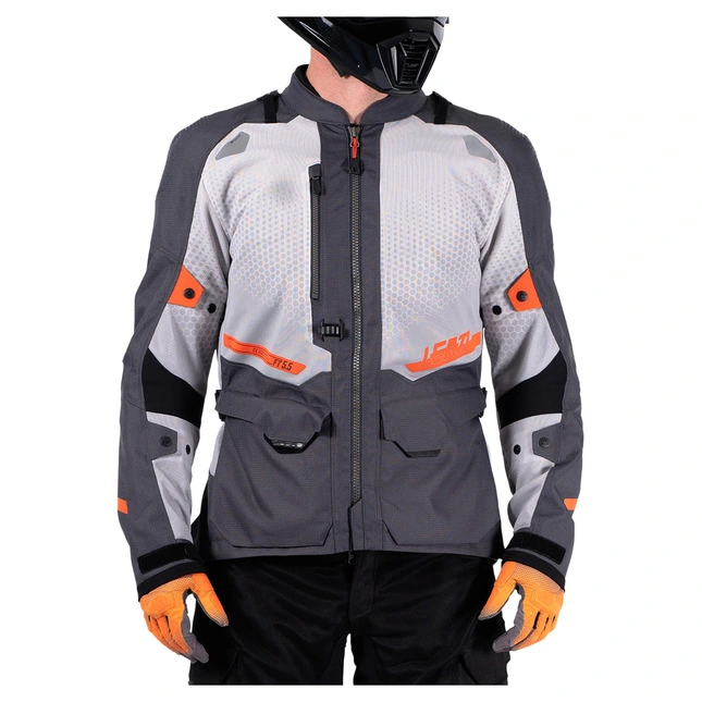 Leatt ADV Flowtour 5.5