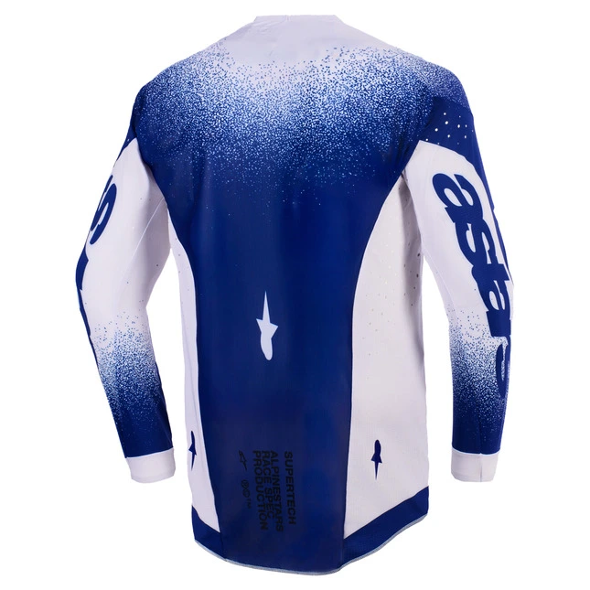 alpinestars Supertech Scenz