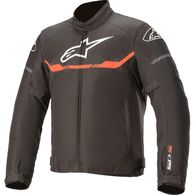 alpinestars T-SPS WP
