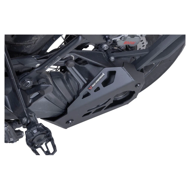 SW-Motech Aluminium-Motorschutz