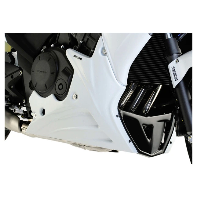 Bodystyle Unterteilverkleidung