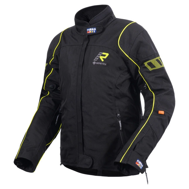 Rukka Rukka Traverina Damen Jacke