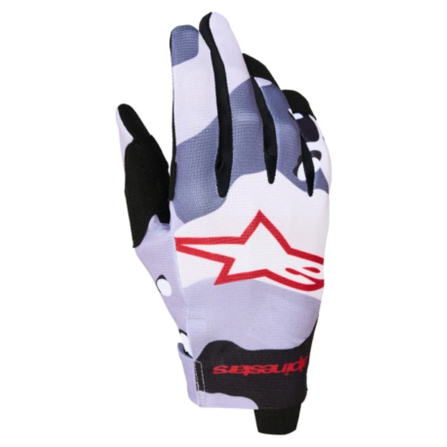 alpinestars Radar