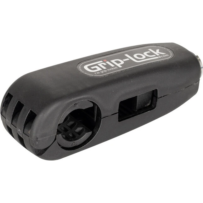 Grip-Lock Bremshebelschloss