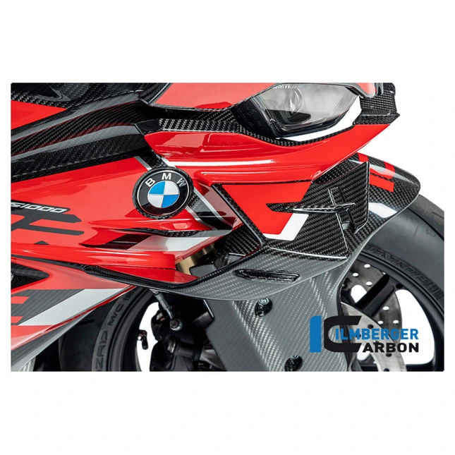Ilmberger Carbonteile für BMW S1000 RR ab 2019