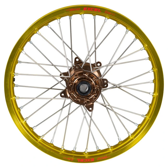 Haan Wheels Hinterrad