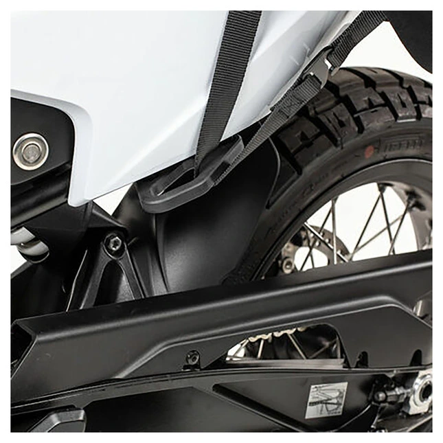 Kriega OS-Fußrasten-Eliminator KTM/Husqvarna