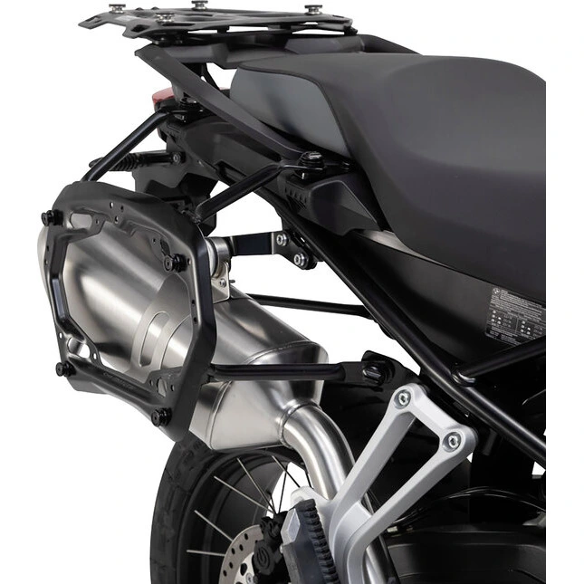 SW-Motech PRO Seitenträger