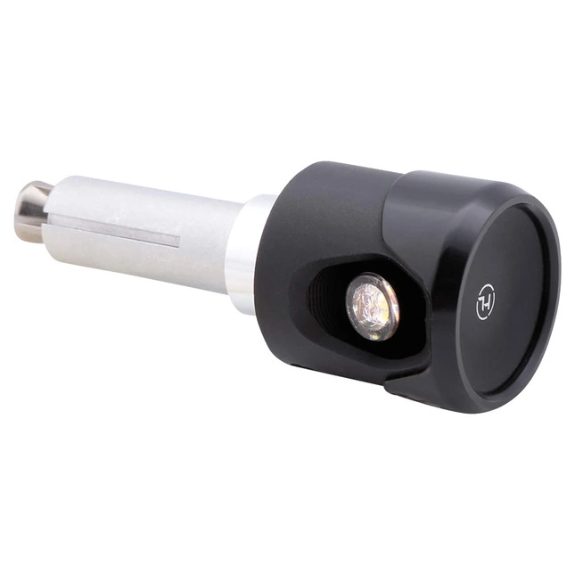 Highsider AKRON-FLASH 2in1 LED Lenkerendenblinker