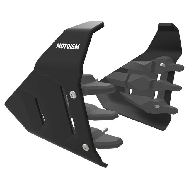 MOTOISM Aero Wings CB650 R/Neo 24-