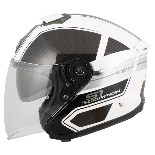 Scorpion Exo-S1 Cross-Ville