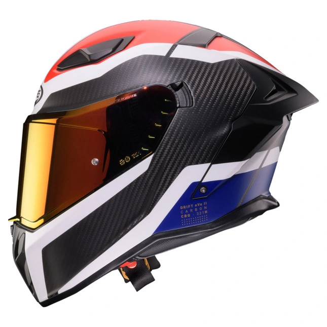 Caberg Drift Evo II CBR