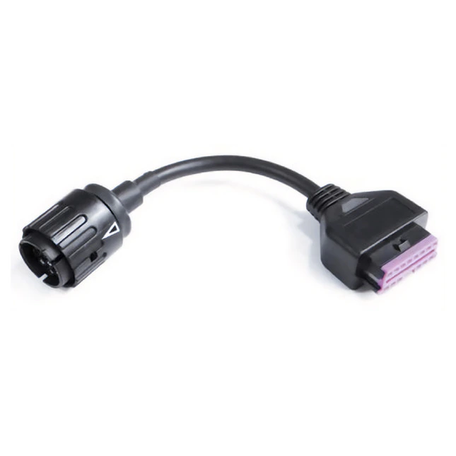 HEX Innovate HEX GS-911 10-PIN ADAPTER
