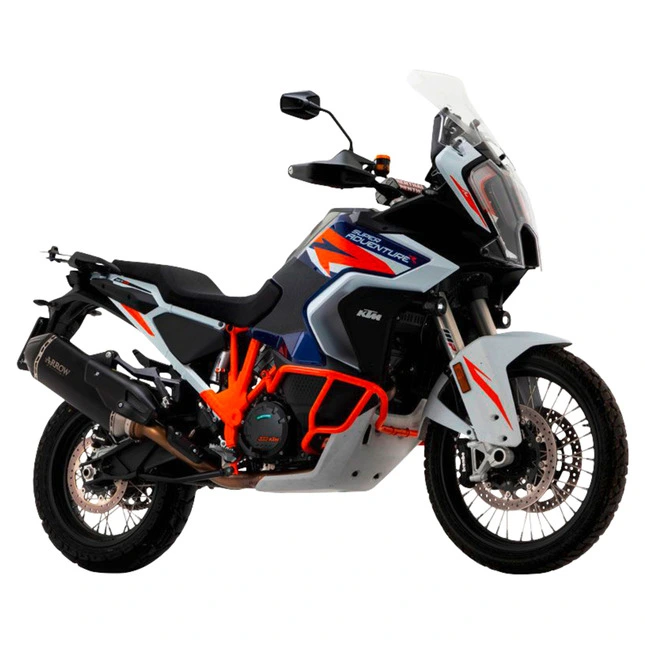 Arrow Sonora Auspuffsystem EG-BE