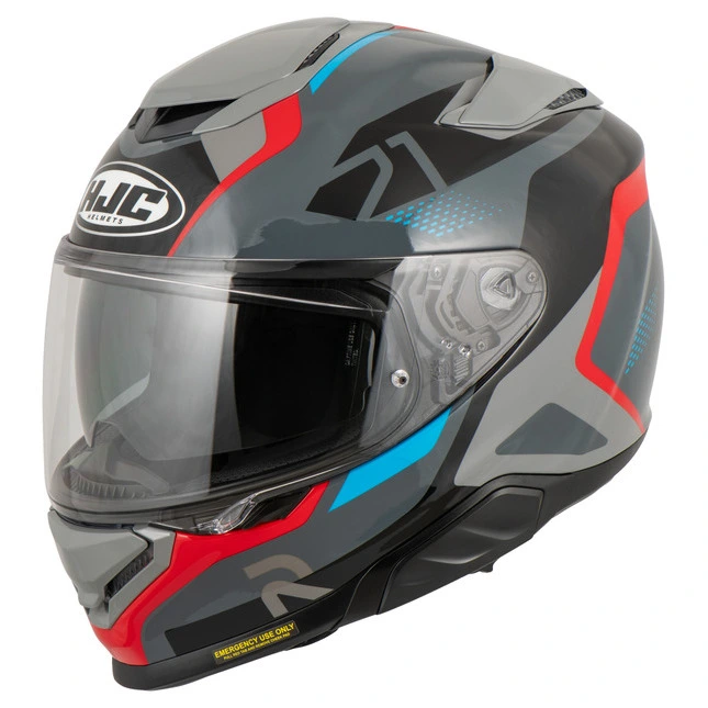 HJC RPHA 71 Hapel MC3H