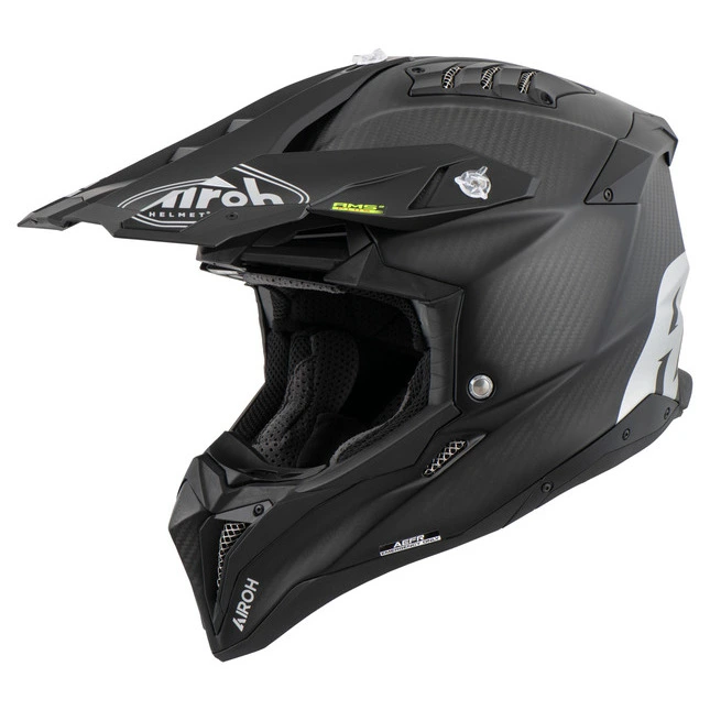 Airoh Aviator III Carbon Matt