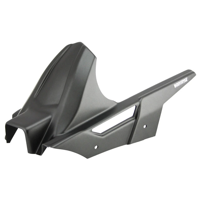 Bodystyle Radabdeckung Sportsline