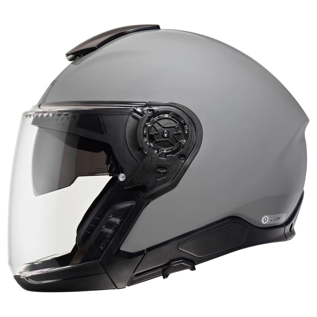 SCHUBERTH J2 Concrete Grey