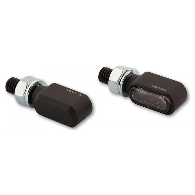 Highsider LED-Blinker little Bronx