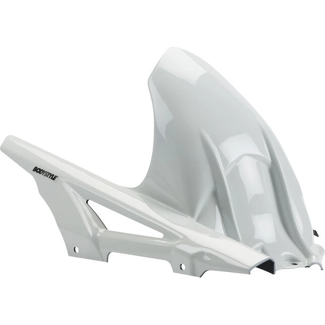 Bodystyle Radabdeckung Sportsline
