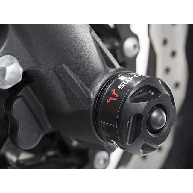 SW-Motech Gabel-Sturzpad-Kit