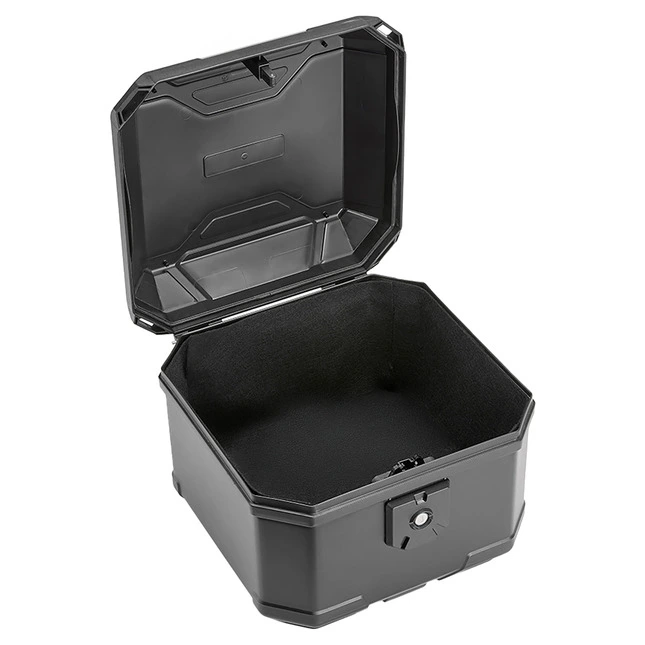 Givi Topcase Bernina Monolock 38L