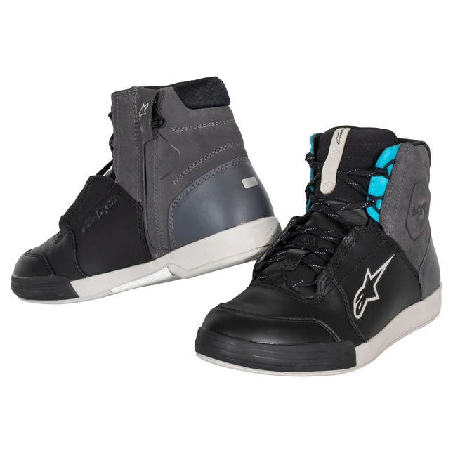 alpinestars Stella Chrome WP
