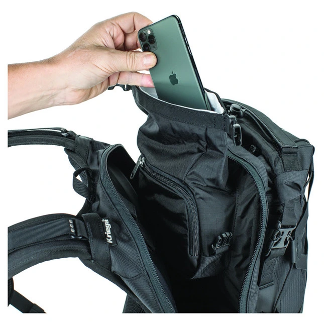 Kriega Trail 18 Abenteuer-Rucksack
