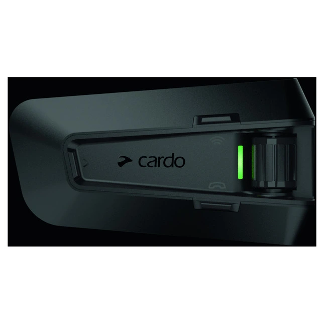 Cardo Packtalk Pro Einzelset