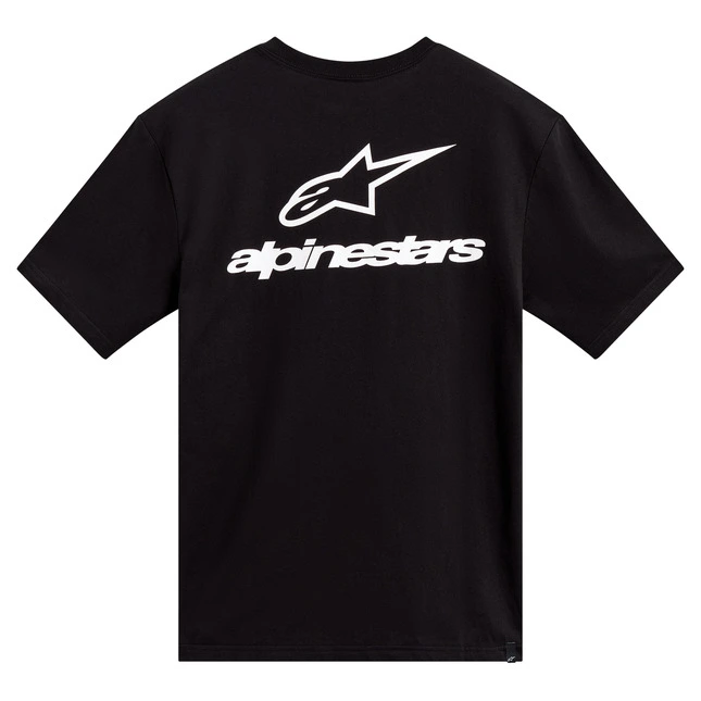alpinestars Combo Back CSF