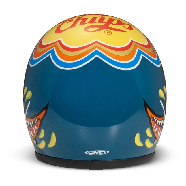 DMD Retro Lollipop