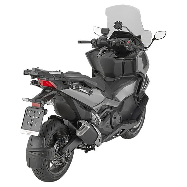 Givi STEALTH Träger für EASY12 Seitentaschen