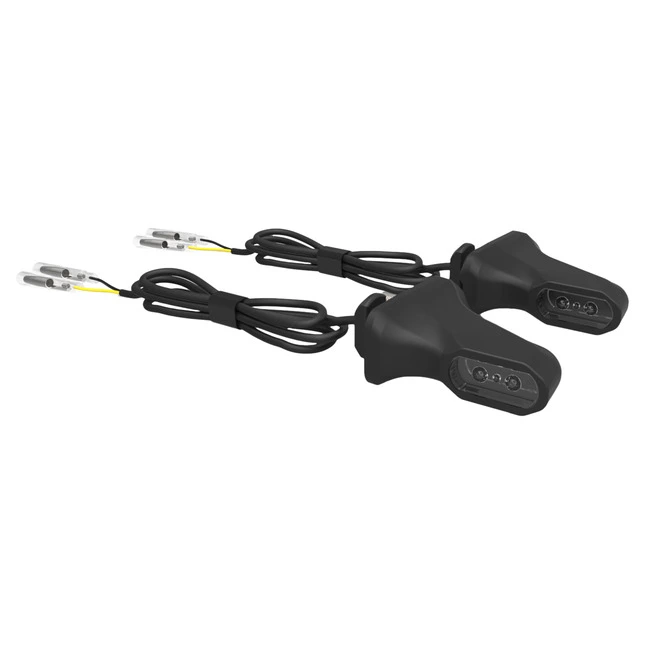 MOTOISM Blinker RACE PRO 3-in-1