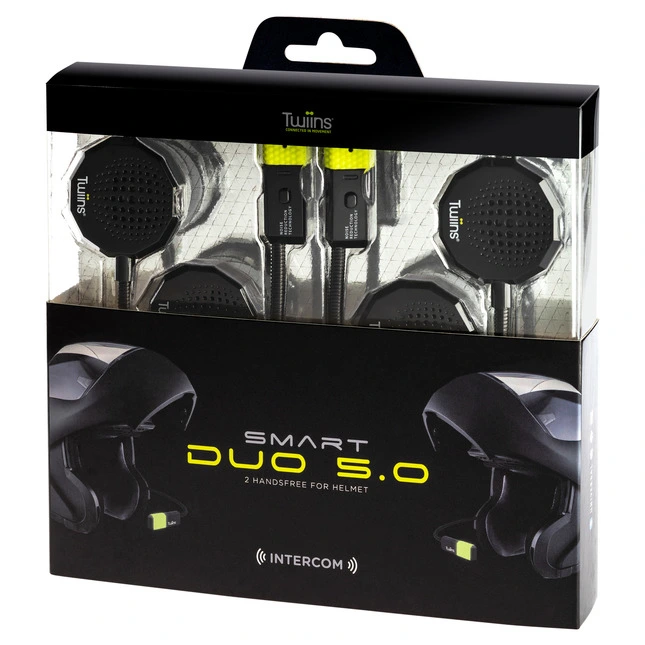Twiins Smart Duo Intercom 5.0