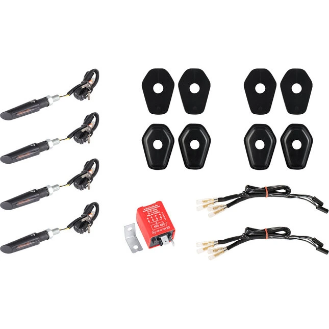 Louis Blinker-Set Suzuki SV 650 N