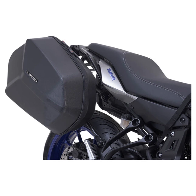 SW-Motech Aero Abs Seitenkoffer-System